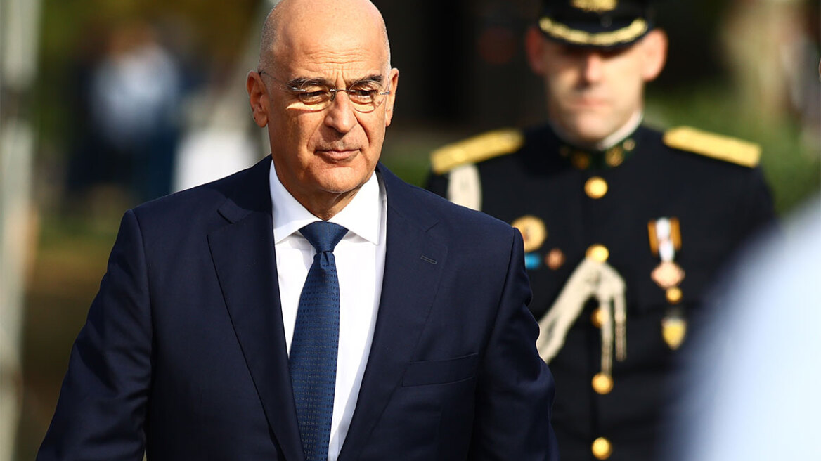 Δένδιας: Η Ελλάδα θα συνεχίσει να αποτελεί παράγοντα ειρήνης και σταθερότητας σε Βαλκάνια και Μεσόγειο	