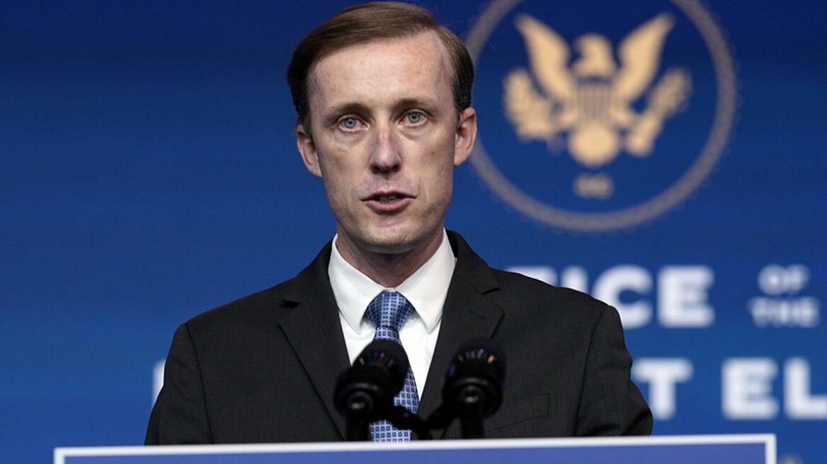 Λευκός Οίκος: Δεν υποστηρίζουμε τον σκοτωμό αθώων ανθρώπων, είτε είναι Παλαιστίνιοι είτε Ισραηλινοί 