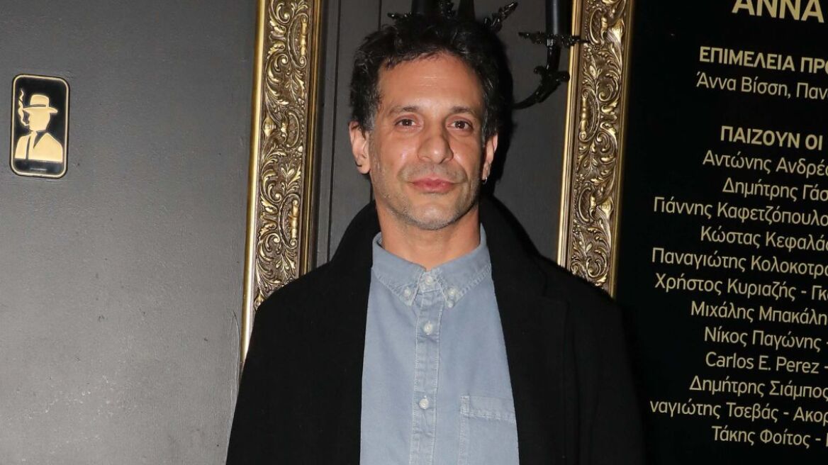 Γιώργος Χρανιώτης: Η ανάρτηση για την ονομαστική γιορτή του γιου του - «Να είσαι όμορφος μέσα και έξω»