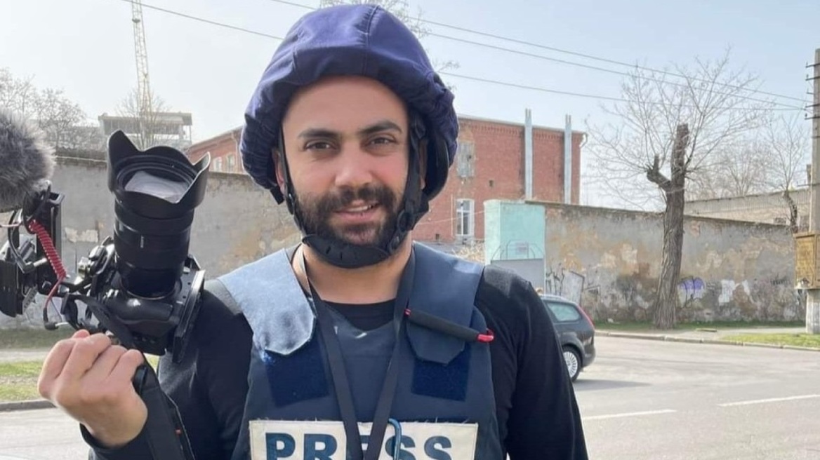Πόλεμος στο Ισραήλ: Από τις 7 Οκτωβρίου μέχρι σήμερα έχουν σκοτωθεί 31 δημοσιογράφοι
