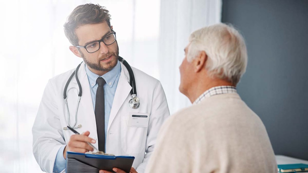 Η σπάνια νόσος που προσβάλλει καρδιά, νεφρούς και νεύρα – Οι δύο συχνότερες μορφές