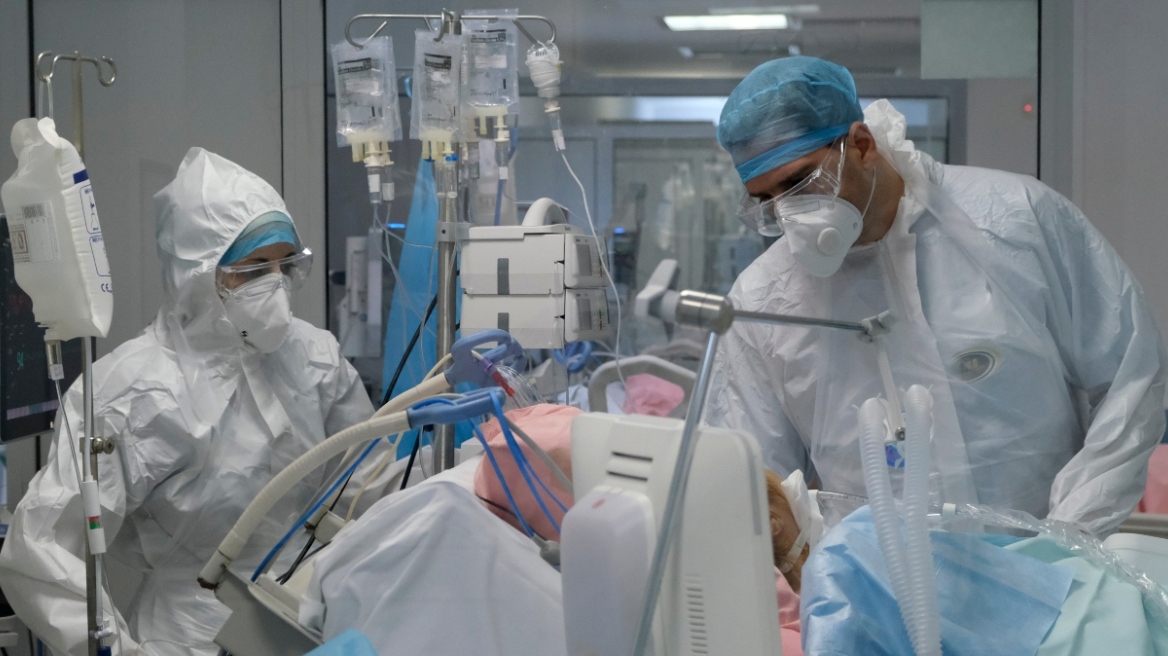 Πανδημία: Ο κόσμος δεν είναι προετοιμασμένος για την επόμενη, προειδοποιεί παγκόσμιο παρατηρητήριο 