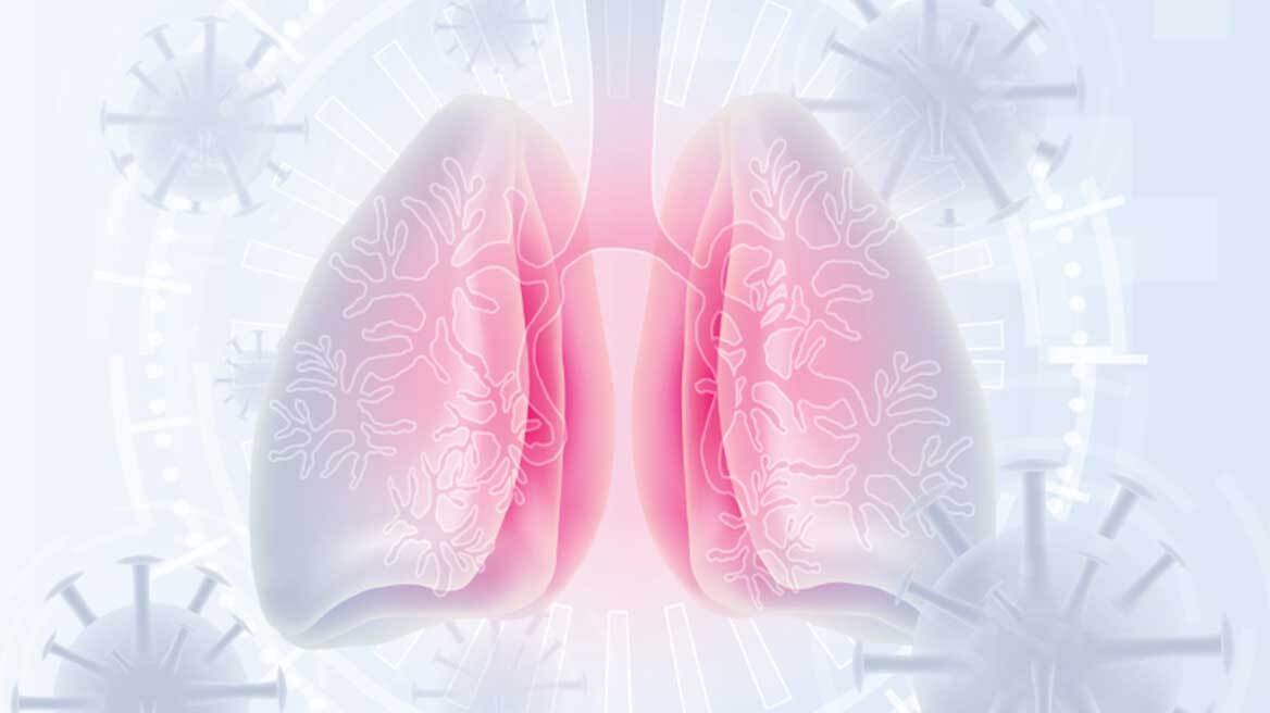 Καρκίνος του πνεύμονα: Πώς μειώνονται οι παράγοντες κινδύνου & πώς αυξάνεται η πιθανότητα ίασης