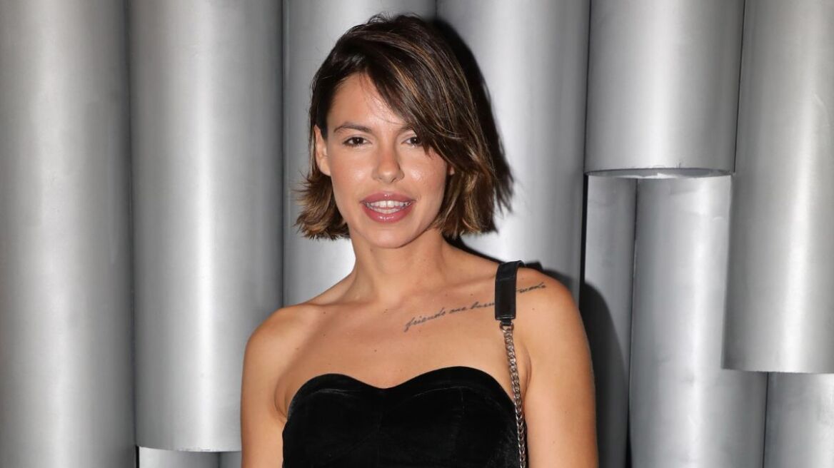 Μέγκι Ντρίο για το «I'm a celebrity»: Δέχτηκα πρόταση, τα χρήματα ξεκινούσαν από 8.000 ευρώ την εβδομάδα