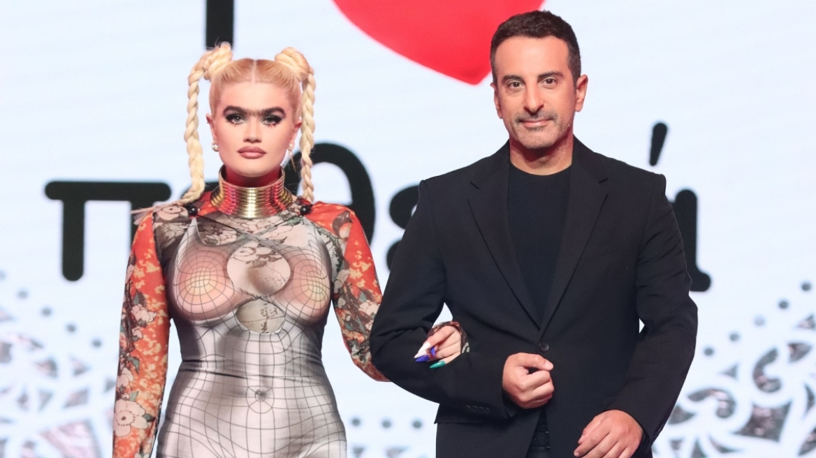 My Style Rocks: Οι παίκτριες καλούνται να δημιουργήσουν το ιδανικό outfit για τη γνωριμία με την πεθερά