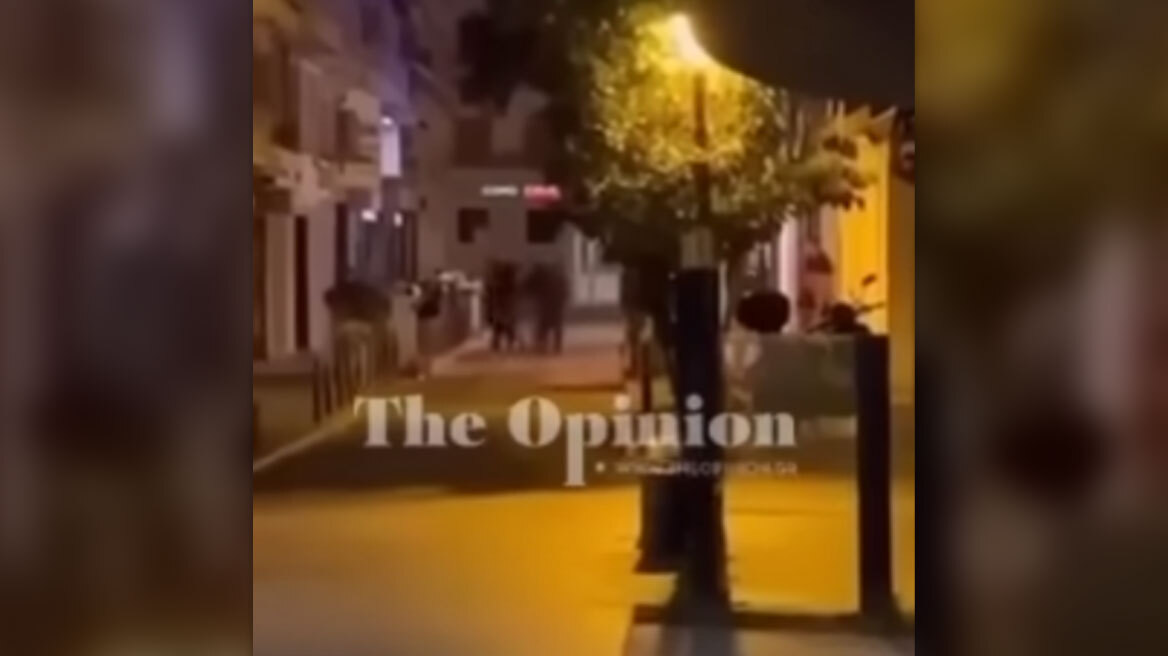 Θεσσαλονίκη: «Καλούμε τον υπουργό να παρέμβει» λέει ο δικηγόρος του 35χρονου που δέχθηκε επίθεση με οπαδικά κίνητρα