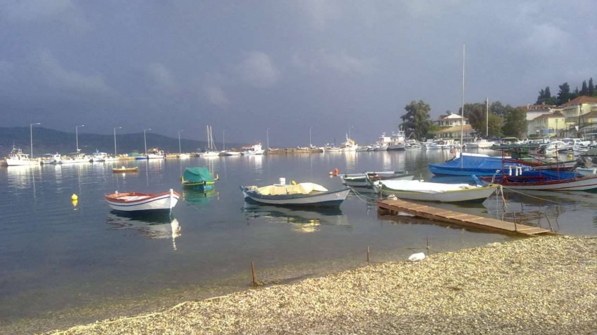 Λιμενικό: Νεκρός εντοπίστηκε 78χρονος άνδρας μέσα σε σκάφος στη Λευκάδα