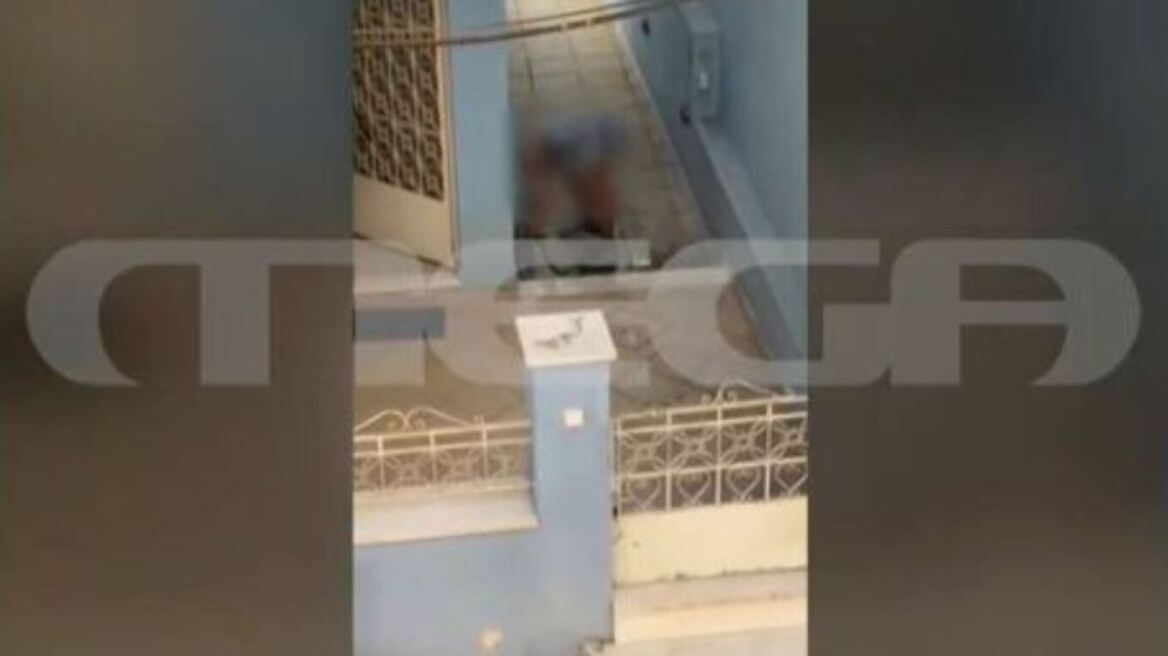 Νέα Φιλαδέλφεια: Άφαντος ο ηλικιωμένος που φέρεται να έπνιξε δύο γατάκια