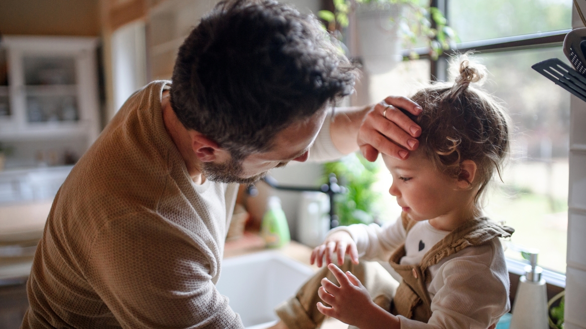Έρευνα: Τα αντιβιοτικά για κοινές παιδικές λοιμώξεις δεν είναι πλέον αποτελεσματικά