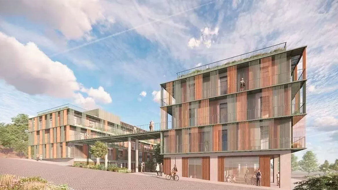 Νέο project -έκπληξη στο Ελληνικό