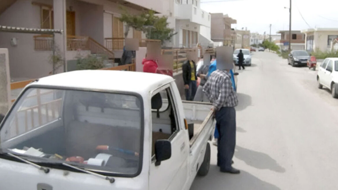 Κως: «Όλοι έλεγαν ότι τη σκότωσα, με λυπήθηκε ο θεός και βγήκε η αλήθεια» λέει ο άνδρας που μπήκε άδικα φυλακή στην Κω