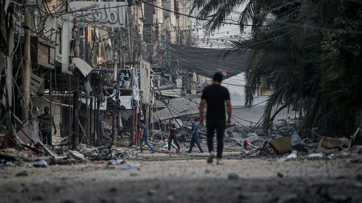 Ανάλυση του Spiegel: Ο πόλεμος στη Μέση Ανατολή δοκιμάζει τη μεταπολεμική παγκόσμια τάξη