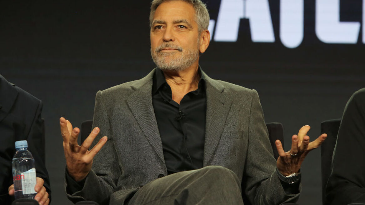 Ποια ήταν η αντίδραση του George Clooney όταν η Eva Longoria του ζήτησε να κάνουν μαζί ένα TikTok video 