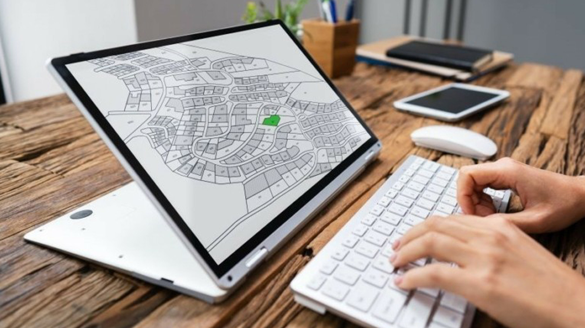 Ελληνικό Κτηματολόγιο λειτουργία Υποκαταστημάτων