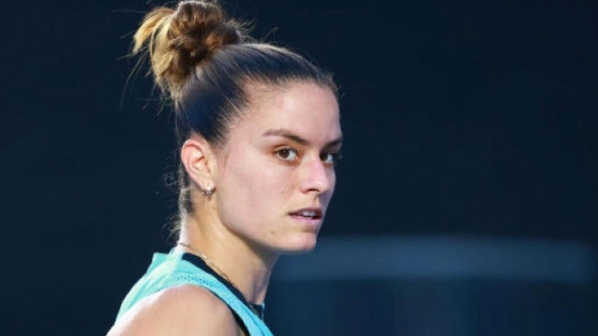 Σάκκαρη: «Είχα δυο πλάσματα που πάλευαν στο μυαλό μου»