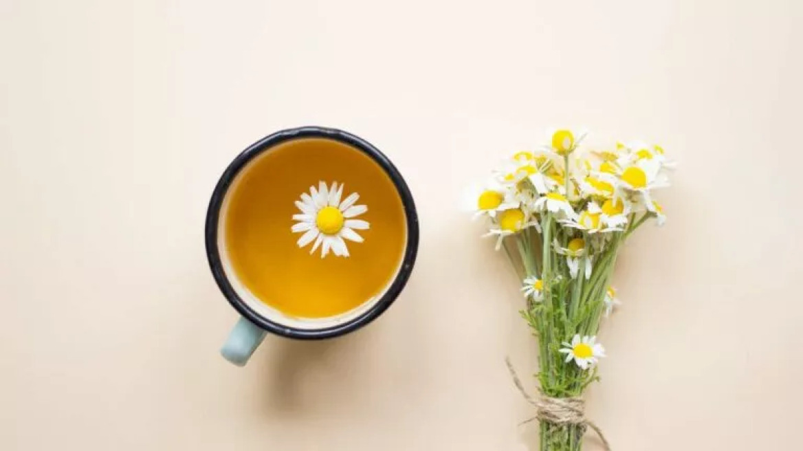 Έχετε άγχος; Τέσσερα βότανα που το καταπολεμούν και βελτιώνουν τον ύπνο