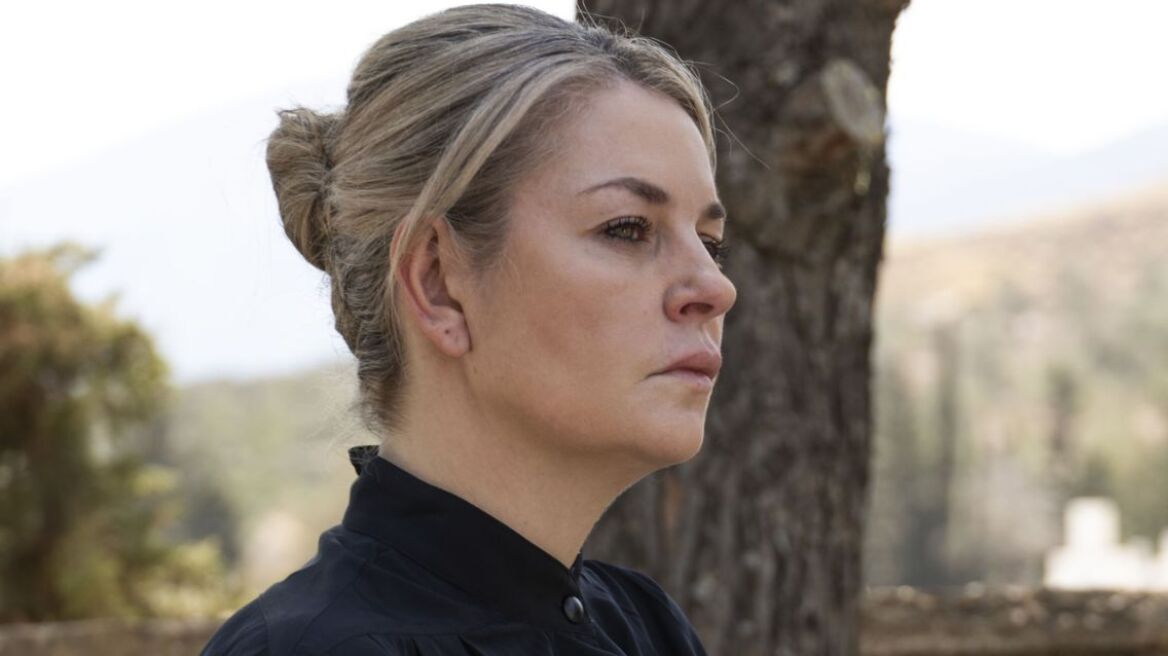 Το Προξενιό της Ιουλίας: Η Στάσα παίρνει μια θανάσιμη απόφαση