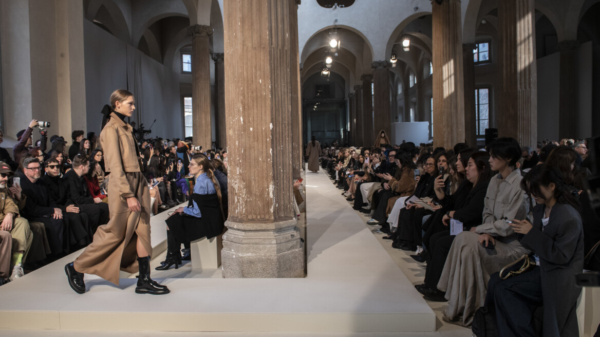 Chunky boots: Tο απαραίτητο στυλ παπουτσιών και για αυτή τη σεζόν