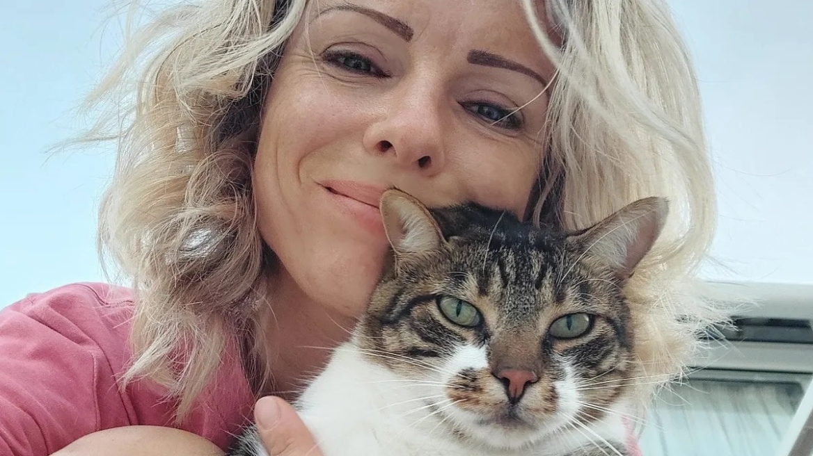  Κτηνωδία στη Σητεία: «Πυροβόλησαν από κοντινή απόσταση και σκότωσαν τη γάτα μου»