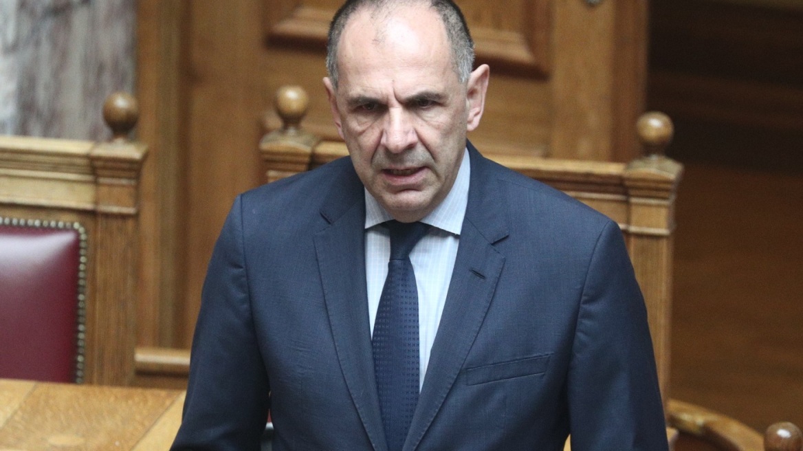 Γιώργος Γεραπετρίτης: Τη Δευτέρα ελληνικό C-130 θα μεταφέρει ανθρωπιστική βοήθεια για τη Γάζα