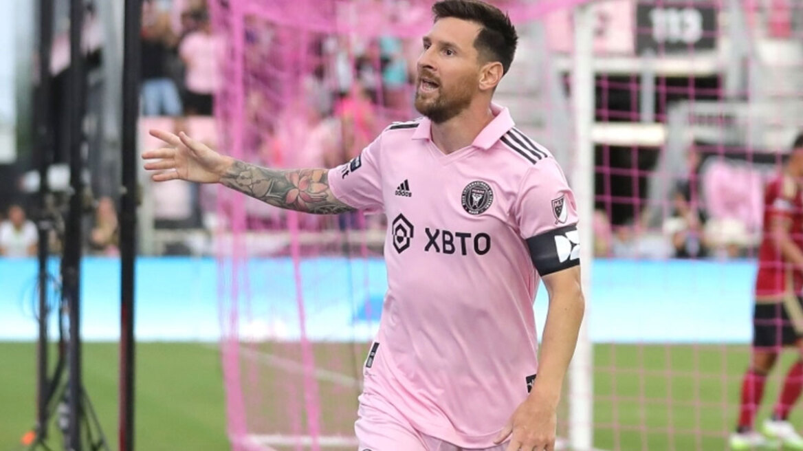 Ευρώπη τέλος για Μέσι: «Δεν θα επιστρέψω»