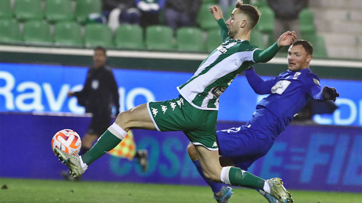 Stoiximan Super League 1: Ξεκίνημα της 10ης αγωνιστικής με το Λαμία - Παναθηναϊκός και το Κηφισιά - ΑΕΚ
