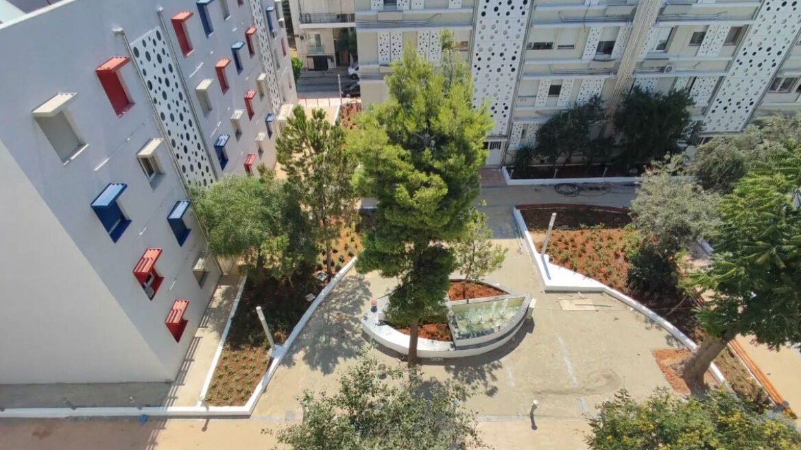 Γεωθερμικές αντλίες θερμότητας: Πώς το υπέδαφος μπορεί να ζεστάνει το σπίτι μας (pics + vid)