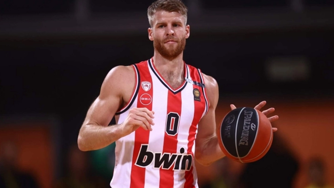 Basket League: Ξεχωρίζει το ΠΑΟΚ - Ολυμπιακός, ο Προμηθέας υποδέχεται το Λαύριο