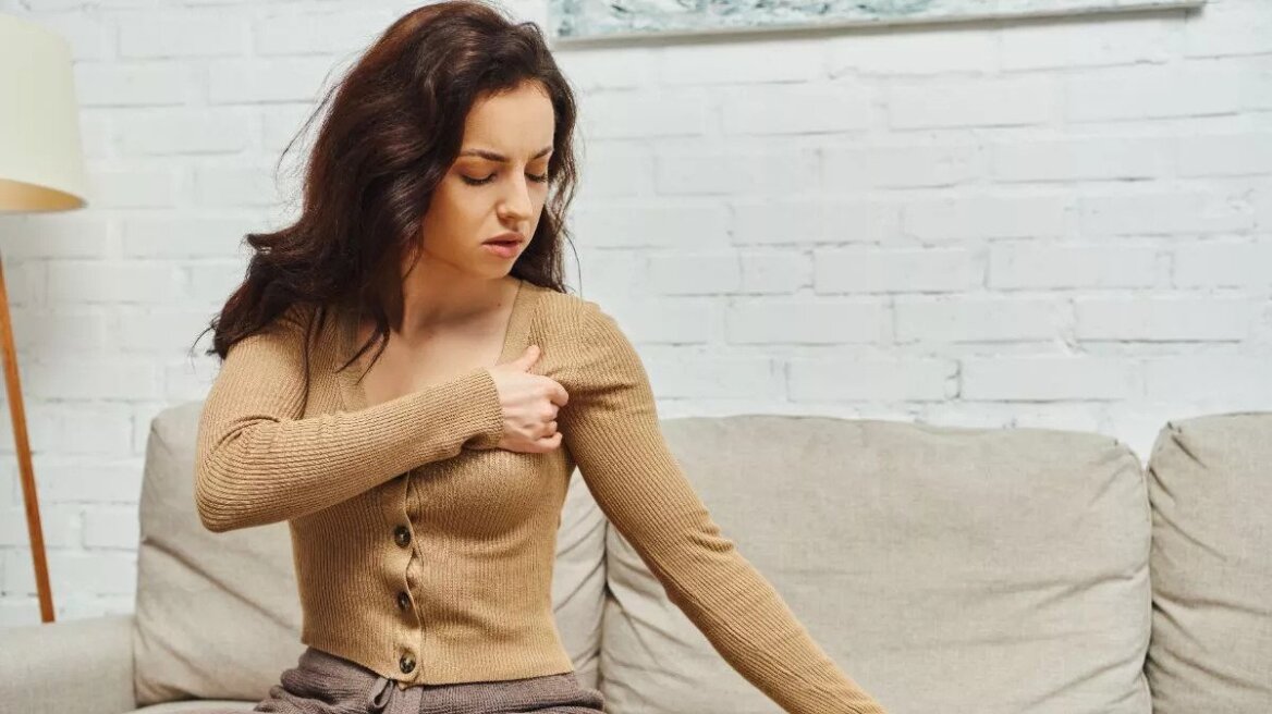 Η χρόνια δερματοπάθεια που εμφανίζεται 3 φορές συχνότερα σε γυναίκες