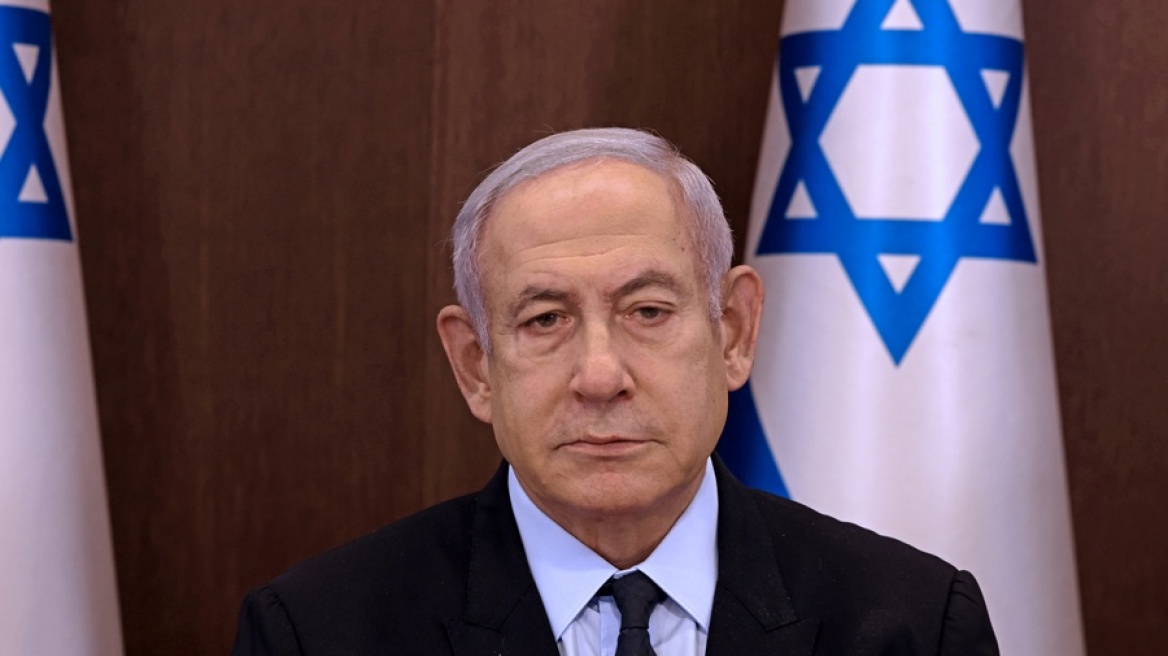 Ισραήλ: Ο πόλεμος στη Λωρίδα της Γάζας «είναι και δικός σας», λέει ο Νετανιάχου στους Αμερικανούς