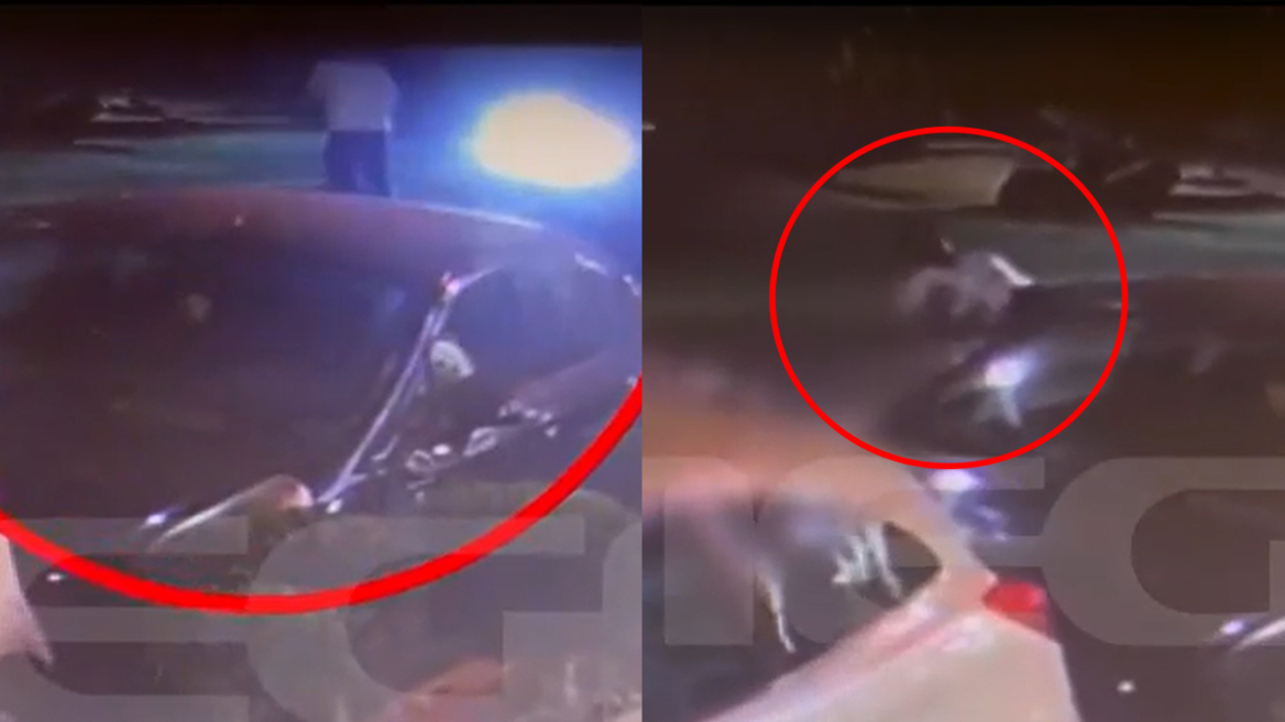 Φυλάκιση 22 μηνών με αναστολή στον οδηγό μηχανής για το τροχαίο με νεκρό βρέφος στον Βόλο