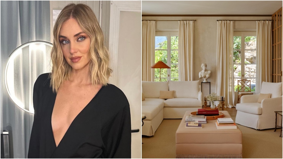 Κιάρα Φεράνι: Για υπερβολική επίδειξη πλούτου τη κατηγορούν στο Instagram - «Σταμάτα πια»