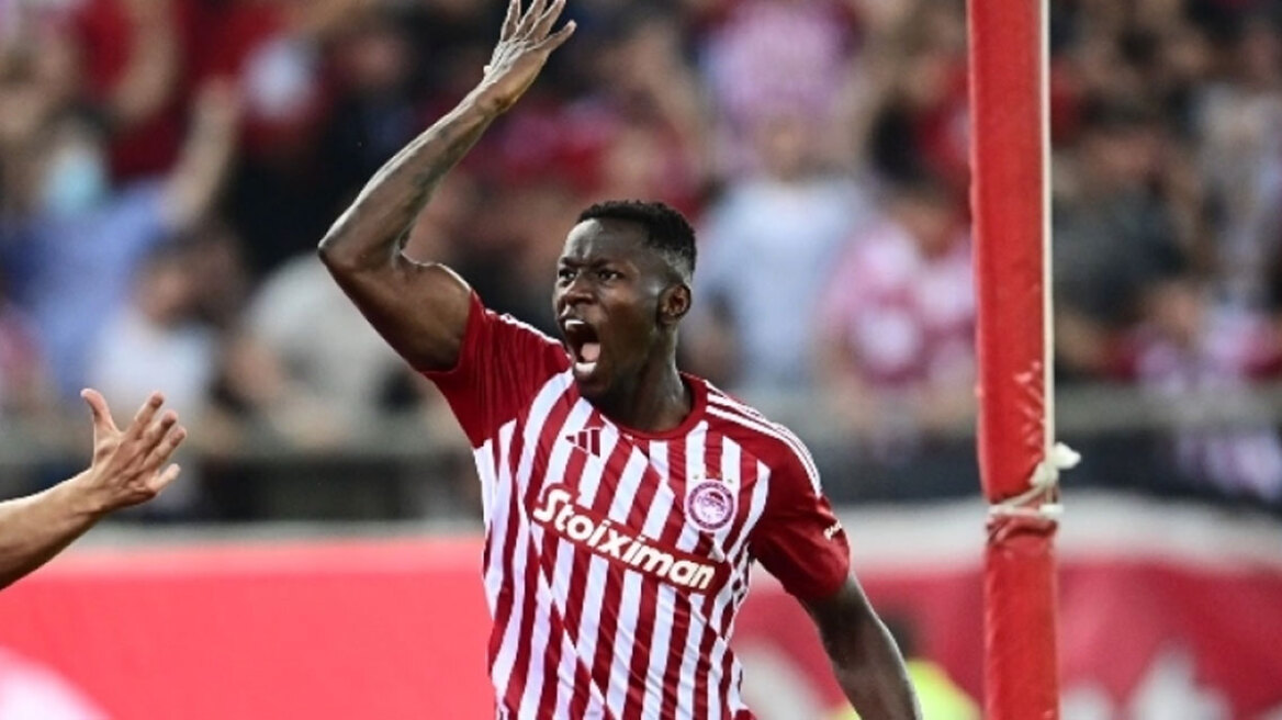 Ολυμπιακός: Η άρνηση Καμαρά να πάρει μεταγραφή στη Σασουόλο «χάλασε» την κίνηση με Ράσιτς