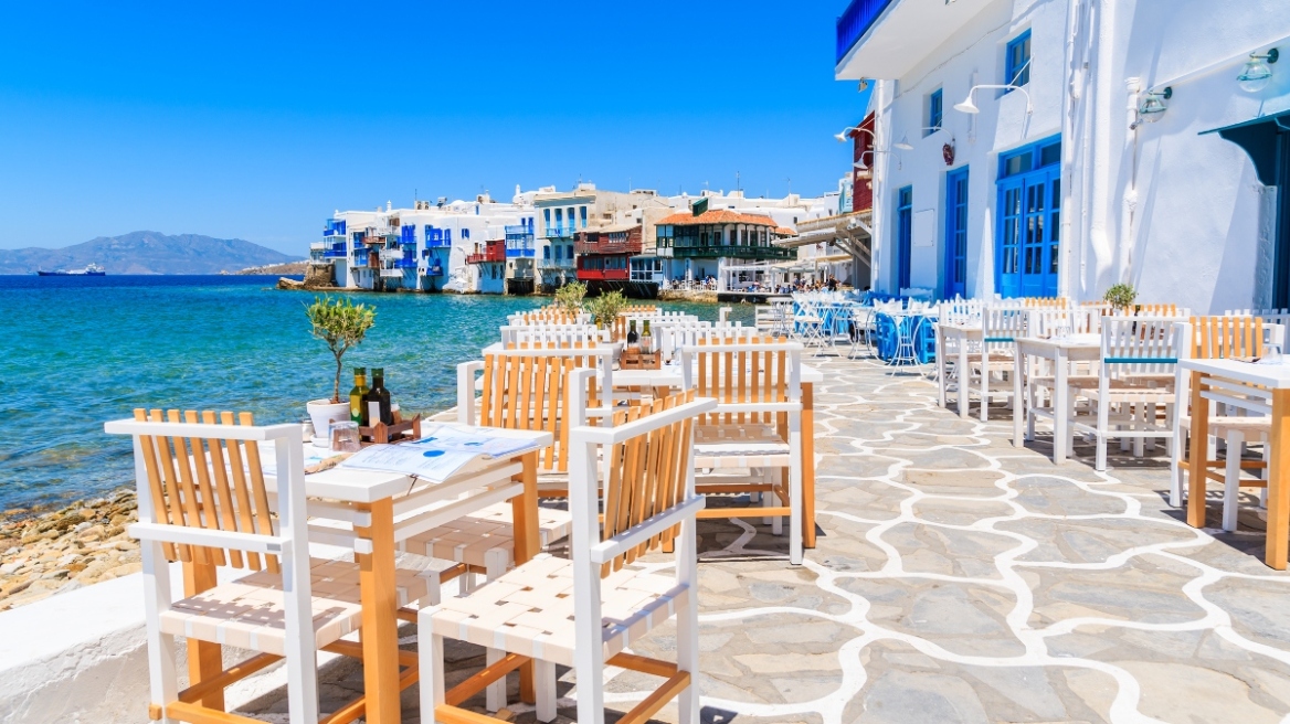 Finnish travel Gala 2023: Ταξιδιωτικός προορισμός της χρονιάς παγκοσμίως η Ελλάδα - Κατέκτησε βραβείο στη Φινλανδία