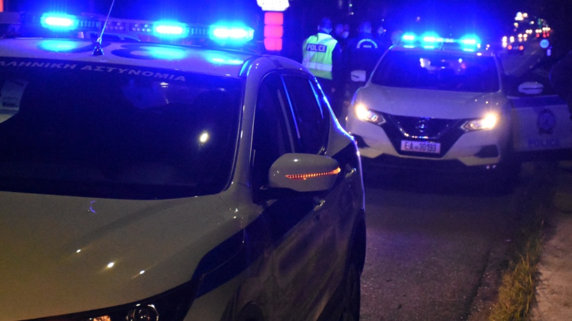 Παλαιό Φάληρο: Τροχαίο δυστύχημα με θύμα 39χρονο 