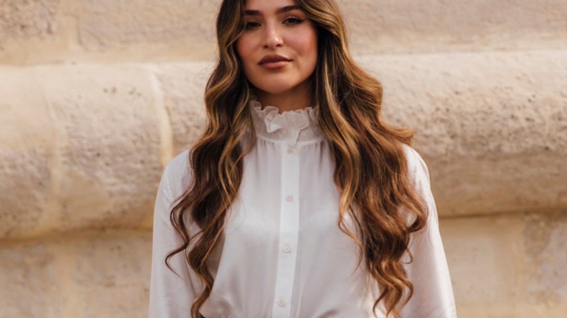 3+1 tips για εσάς που προσπαθείτε να μακρύνετε τα μαλλιά σας