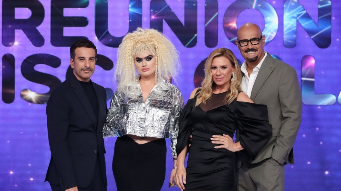 My Style Rocks: Δύο νέες παίκτριες έρχονται στο τηλεπαιχνίδι μόδας