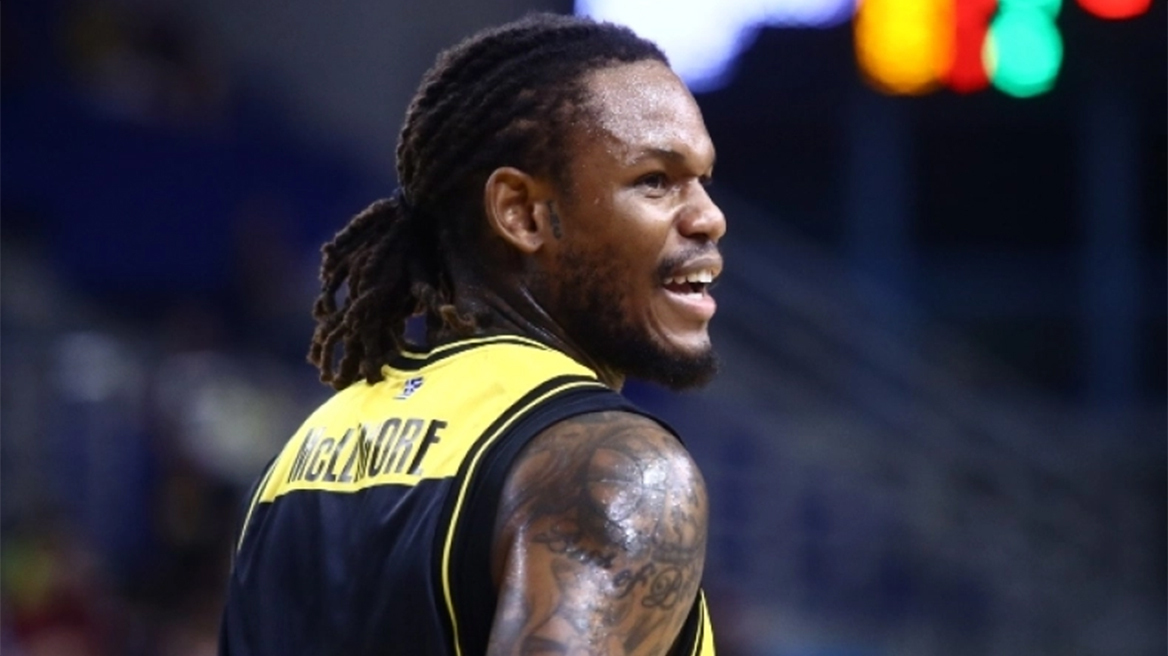 ΑΕΚ - Άρης: Συνεχίζουν τις μάχες τους στην Ευρώπη