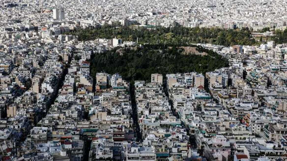 Δήμος Αθηναίων: Σε λειτουργία από σήμερα η νέα ψηφιακή υπηρεσία του Δήμου Αθηναίων για τους όρους δόμησης
