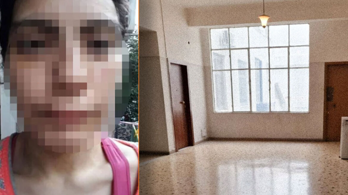 Νέα μαρτυρία για τον εφιάλτη της Φαίης στο διαμέρισμα της Κυψέλης: «Ήταν μόνιμα χτυπημένη σε όλο της το σώμα»