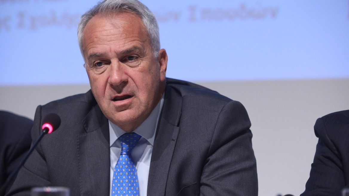 Βορίδης: Υπάρχουν σκέψεις αλλαγής του νόμου για όσους τελούν επανειλημμένως πλημμεληματικές πράξεις