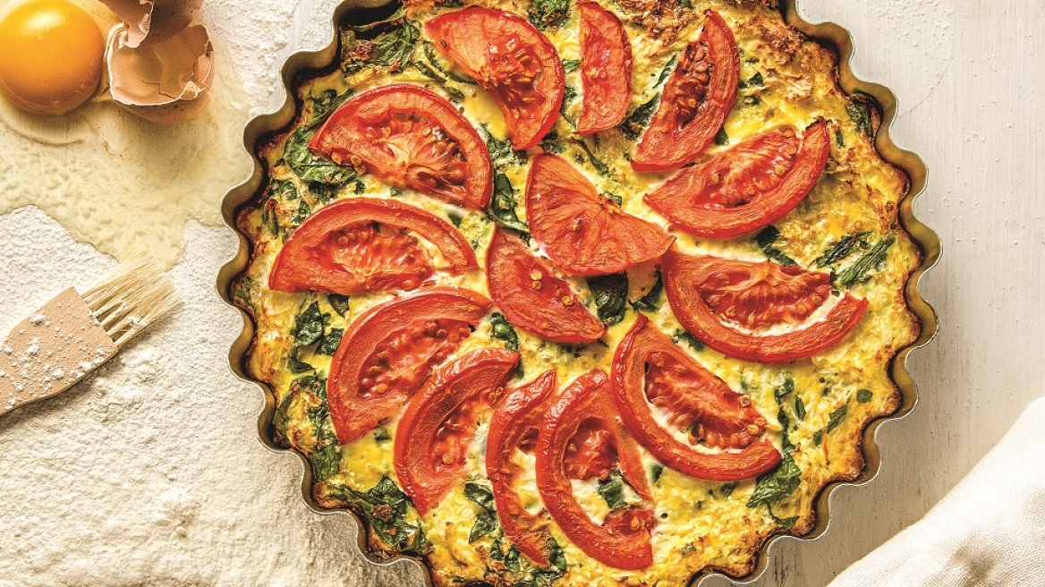 Κουνουπίδι: 21 λαχταριστοί τρόποι να απολαύσουμε το υλικό της εποχής