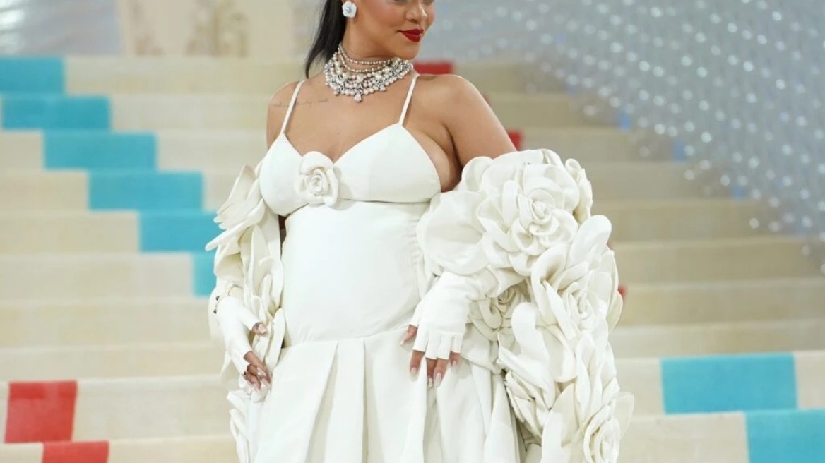 Met Gala 2024: Όλα όσα πρέπει να ξέρετε