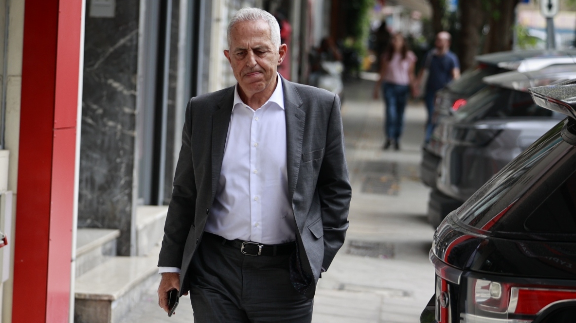 Αποστολάκης: Βαθιά δημοκρατική η ενωτική στάση Κασσελάκη – Κάποια στελέχη ξέφυγαν