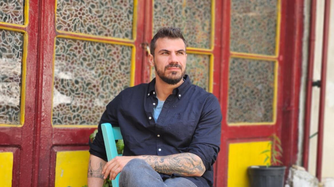 Σαββατοκύριακο με δυνατές πρεμιέρες στον Alpha!