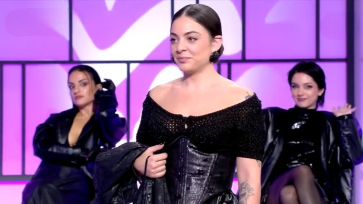 My Style Rocks: Στο νέο επεισόδιο οι διαγωνιζόμενες θα πρέπει να ντυθούν στα μαύρα