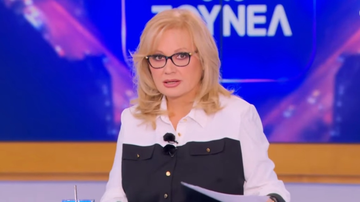 Φως στο Τούνελ: Τα θέματα με τα οποία θα ασχοληθεί η αποψινή εκπομπή