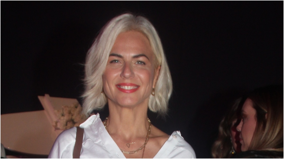 Χριστίνα Κοντοβά για την κόρη της: 3 χρόνια από την πρώτη μας συνάντηση