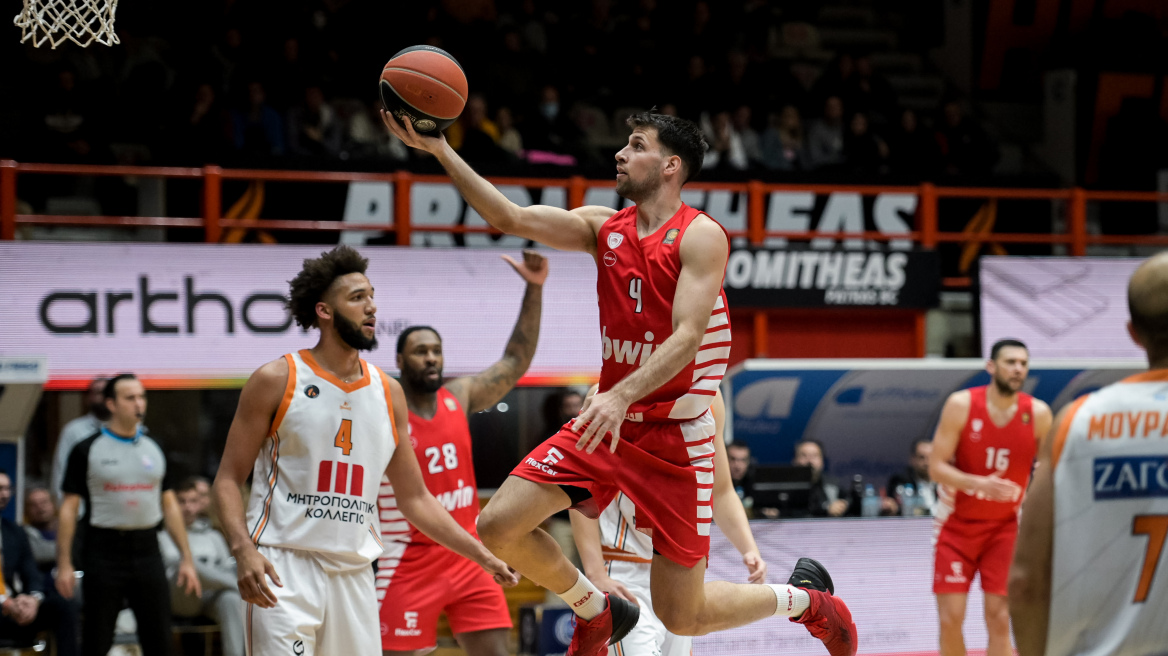 Αθλητικές μεταδόσεις: Πού θα δείτε σήμερα Ολυμπιακός-Προμηθέας, Βόλος-Άρης, Γιουνάιτεντ, Άρσεναλ και... Ρίβερ Πλέιτ