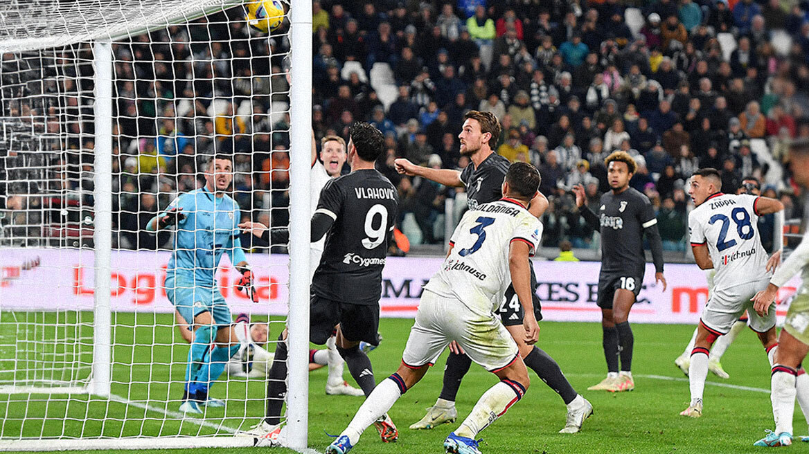 Δείτε γκολ από τα κορυφαία πρωταθλήματα της Ευρώπης - Βίντεο 